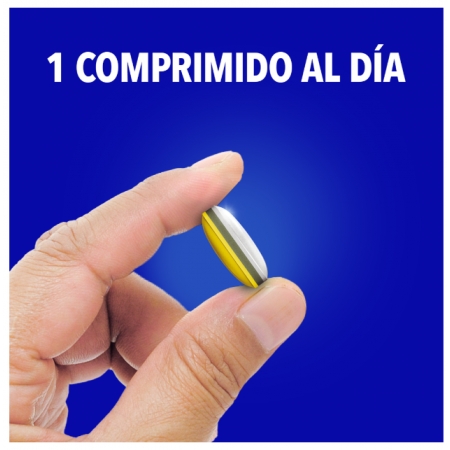 BION3 ENERGY 50+ 90 COMPRIMDOS