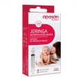 APOSAN JERINGA IRRIGADOR NASAL 2 UNIDADES MONODOSIS 10 ML