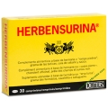 HERBENSURINA 30 COMPRIMIDOS