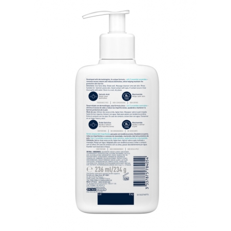 CERAVE LIMPIADOR CONTROL IMPERFECCIONES 236 ML