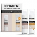 BELLA AURORA REPIGMENT 12 PLUS 75 ML + REPIGMENT SUNSCREEN SPF30 75 ML