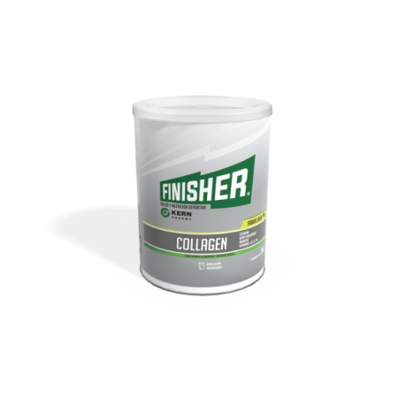 FINISHER COLLAGEN 300 G (25 DOSIS)