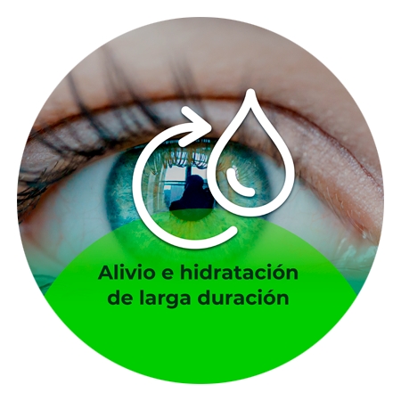 COOLTEARS ALO+ 1 FRASCO 10 ML
