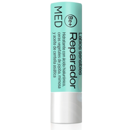 BE+MED STICK REPARADOR LABIAL 4 G