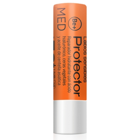 BE+MED STICK LABIAL REPARA Y PROTEGE SPF50+ 4 G