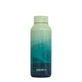 QUOKKA SOLID BOTELLA ACERO INOXIDABLE OCEAN 510 ML