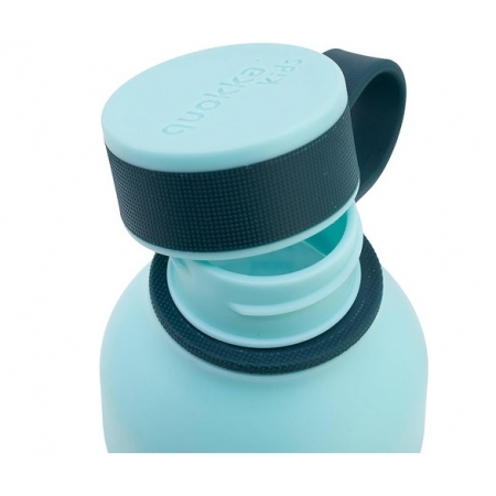 QUOKKA ICE KIDS CON COLGADOR INDIAN 430 ML