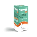 YOVIS IBS 30 CAPSULAS