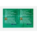 CONVEEN PREP PELICULA PROTECTORA DE LA PIEL INCONTINENCIA URINARIA 54 UNIDADES MONODOSIS