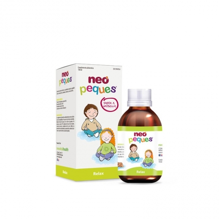 NEO PEQUES RELAX 150 ML