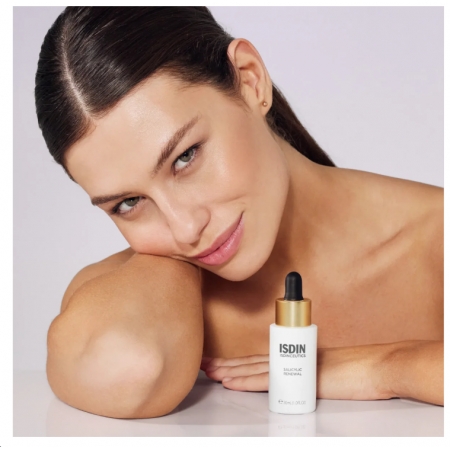 ISDINCEUTICS SALICYLIC RENEWAL SERUM 30ML