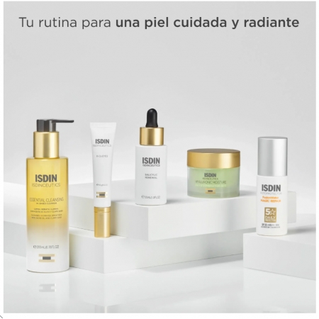 ISDINCEUTICS SALICYLIC RENEWAL SERUM 30ML