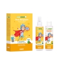 NOSA CHAMPU 150 ML + LOCION ANTIPIOJOS 150 ML