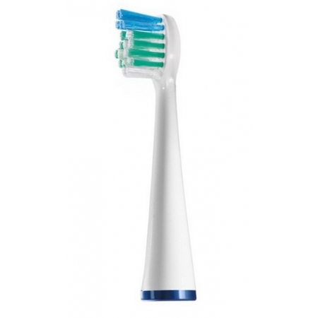 WATERPIK RECAMBIO CEPILLO SENSONIC BRUSH HEADS SR1000 3 UNIDADES
