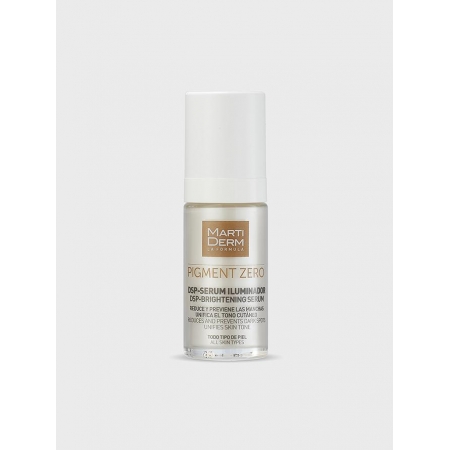 MARTIDERM DSP SERUM ILUMINADOR 30 ML