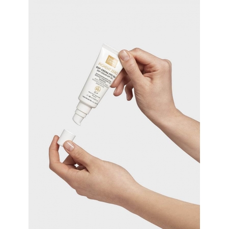 MARTIDERM PIGMENT ZERO CREMA FPS50+ 40 ML