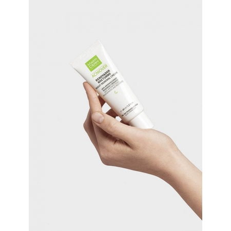 MARTIDERM ACNIOVER RENOVADOR NOCTURNO 40 ML