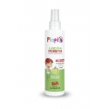 PIO PIO SANASUR LOCION NATURAL DESENREDANTE PREVENTIVA 200 ML MANZANA