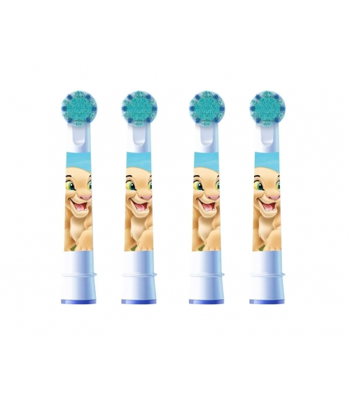 Shops recambio oral b infantil