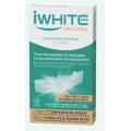 IWHITE TIRAS BLANQUEADORAS DISOLUBLES 28 TIRAS