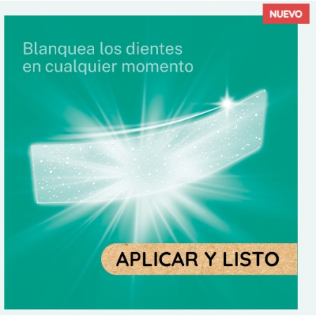 IWHITE TIRAS BLANQUEADORAS DISOLUBLES 28 TIRAS