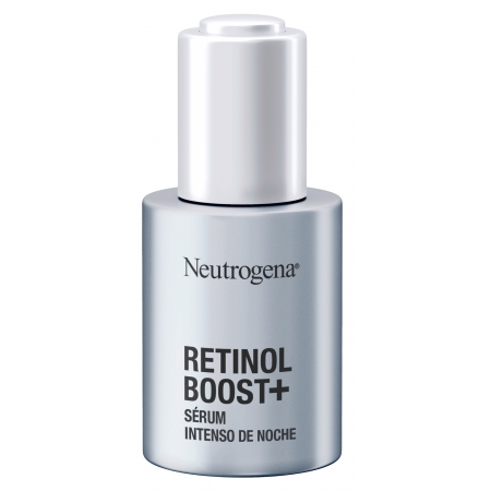 NEUTROGENA RETINOL BOOST+ SERUM INTENSO DE NOCHE 30 ML