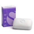 SATO DETERGENTE SOLIDO PASTILLA 100 G