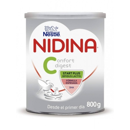 NIDINA 1 CONFORT AR 800 G