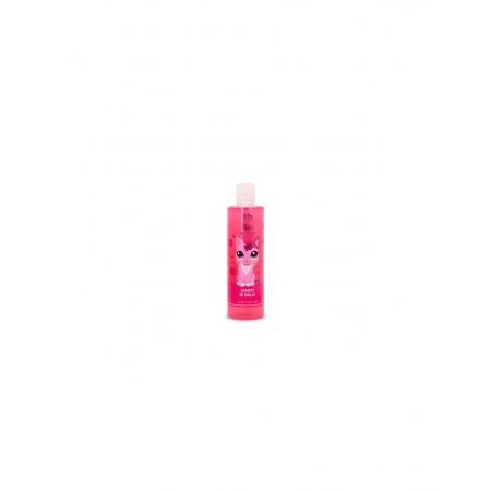 TH PETIT CHAMPU GOTAS BRILLO 300 ML