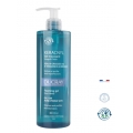 KERACNYL GEL ESPUMOSO CARA Y CUERPO DUCRAY 400 ML