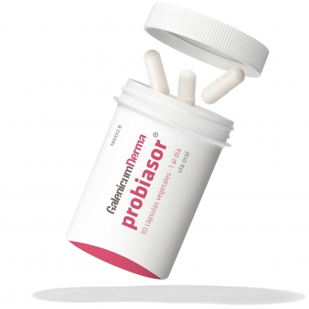PROBIASOR 30 CAPSULAS