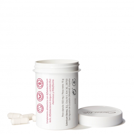 PROBIASOR 30 CAPSULAS