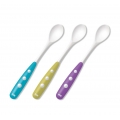 NUK 2 CUCHARAS PARA PAPILLA COLORES SURTIDOS