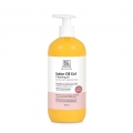 SOIVRE CORMETICS INTIM OIL GEL EXTRA SUAVE & PROTECTOR 500 ML
