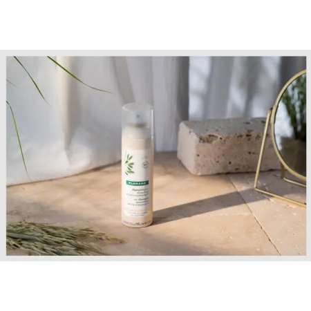 KLORANE CHAMPU SECO EXTRASUAVE A LA AVENA 150 ML