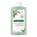 KLORANE CHAMPU A LA LECHE DE ALMENDRAS 400 ML
