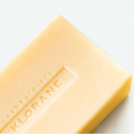 KLORANE CHAMPU SOLIDO AL MANGO 80 G