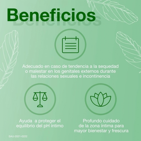 SAUGELLA GEL LUBRICANTE ATTIVA 30 G