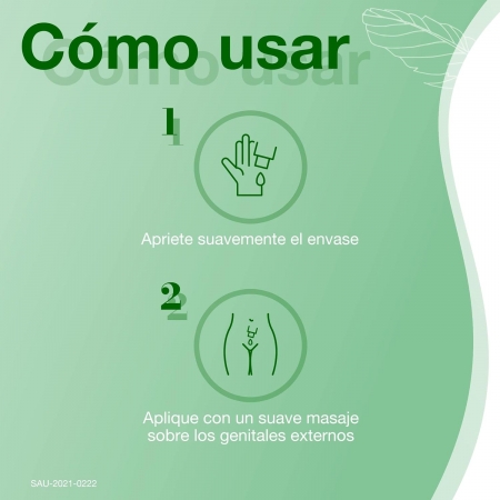 SAUGELLA GEL LUBRICANTE ATTIVA 30 G