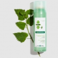 KLORANE CHAMPU SECO EXTRASUAVE AVENA (CABELLOS MORENOS) 150 ML