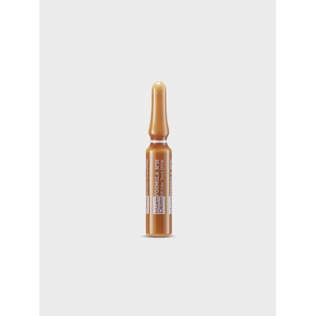 MARTIDERM FORMULA Nº 10 HD COLOR TOUCH SPF 30 30 AMPOLLAS 2 ML