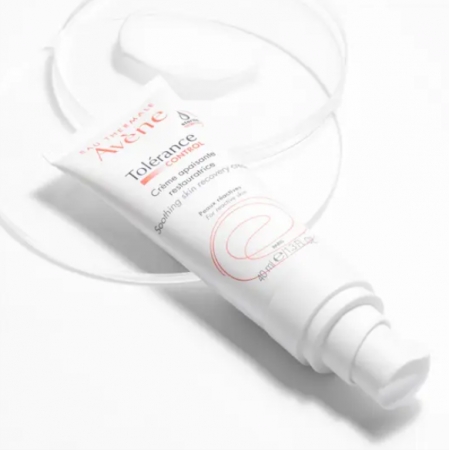 AVENE TOLÉRANCE CONTROL CREMA CALMANTE REPARADORA 40 ML