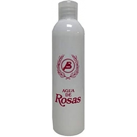 AGUA DE ROSAS BETAMADRILEÑO 225 ML