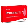 INMUNOVITA 30 CAPSULAS