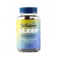 AQUILEA ON BALANCE SLEEP 60 VEGAN GUMMIES SABOR BANANA