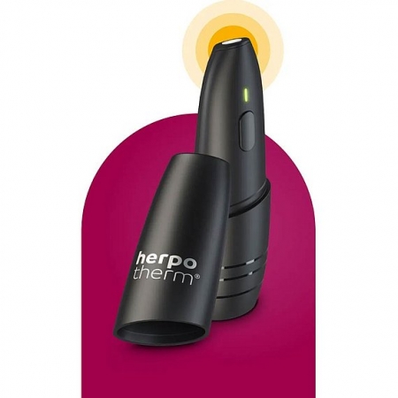 HERPOTHERM LAPIZ TERMICO CONTRA HERPES LABIAL