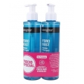 NEUTROGENA PACK HYDRO BOOST LIMPIADOR GEL DE AGUA SIN PERFUME 2 X 200 ML