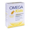 OMEGAKIDS GUMMIES 45 GOMINOLAS
