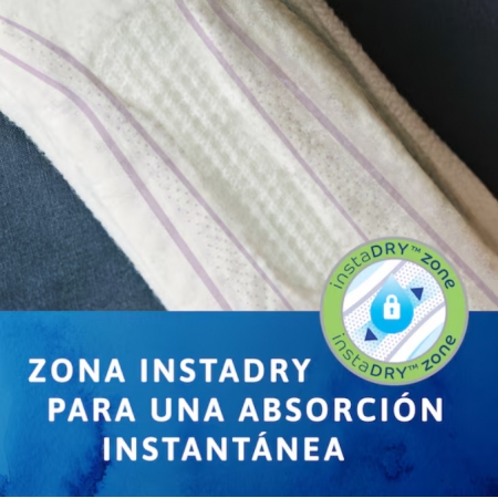 TENA DISCREET MAXI 12 UNIDADES