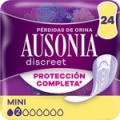 AUSONIA DISCREET MINI  24 UNIDADES